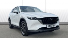 Mazda CX-5 2.0 e-Skyactiv G MHEV Exclusive-Line 5dr Petrol Estate